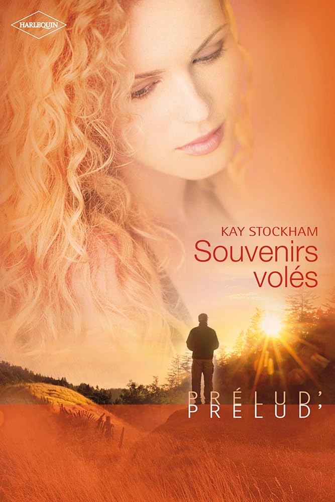 Souvenirs volés cover image