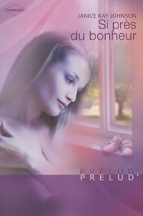 Si près du bonheur cover image