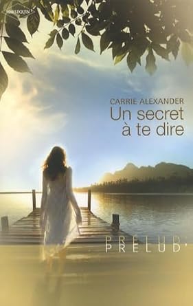 Un secret à te dire cover image