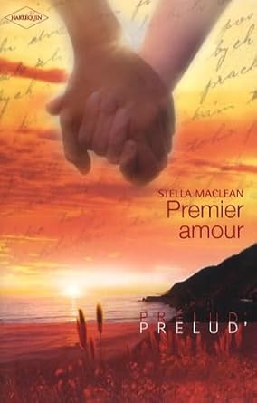 Premier amour cover image