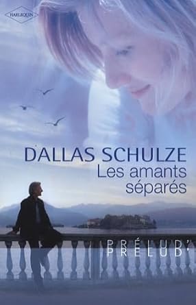 Les amants séparés cover image