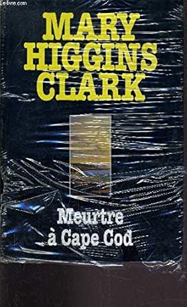 Meurtre à Cape Cod cover image