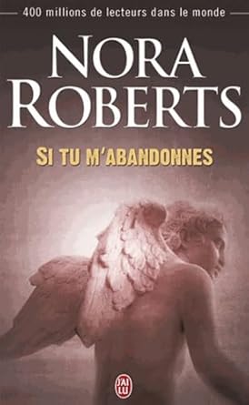 Si tu m'abandonnes cover image