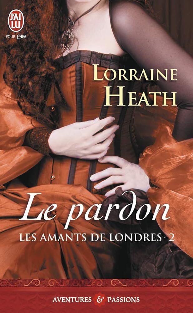 Le pardon cover image