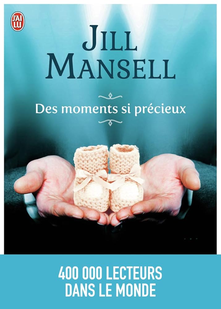 Des moments si précieux cover image