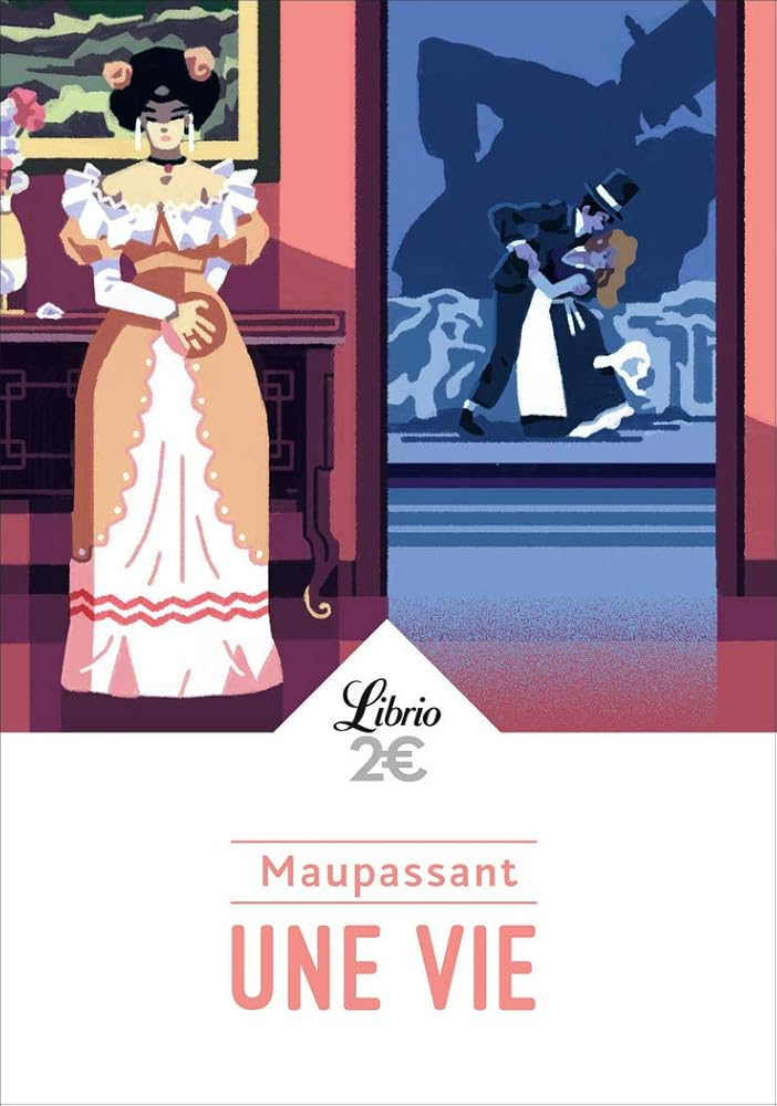 Une vie cover image