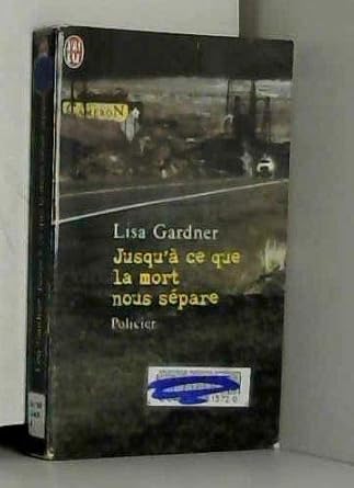 Jusqu'à ce que la mort nous sépare cover image