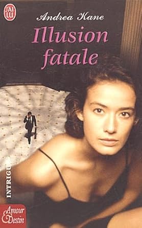 Illusion fatale cover image