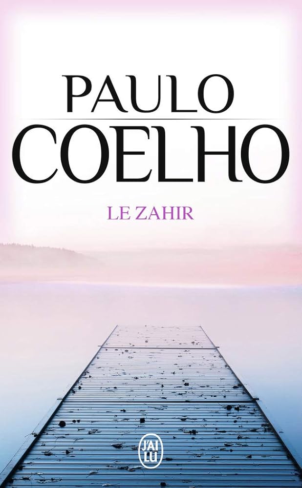 Le Zahir cover image