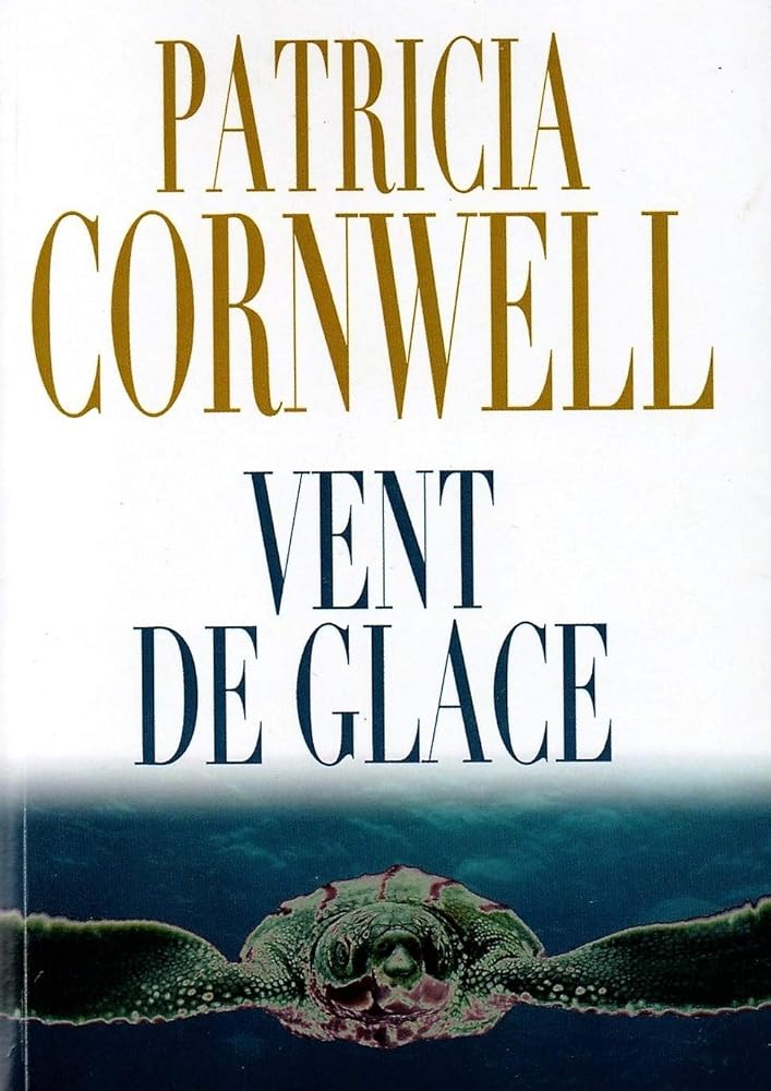 Vent de Glace cover image