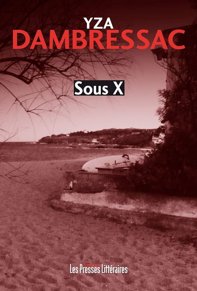 Sous X cover image