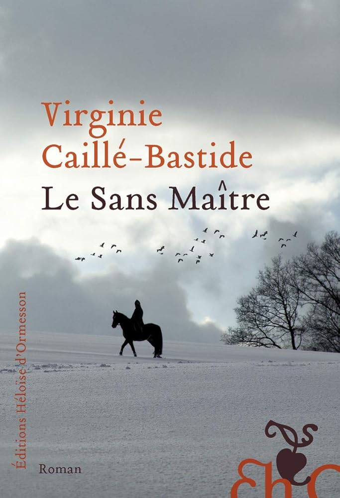 Le Sans Maître cover image