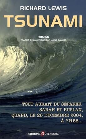 Tsunami cover image