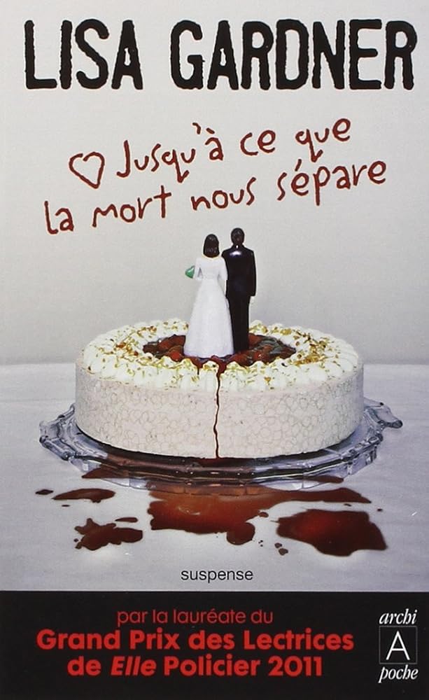 Jusqu'à ce que la mort nous sépare cover image