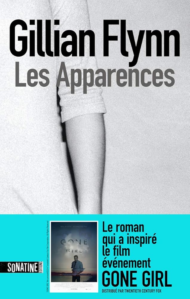 Les Apparences cover image
