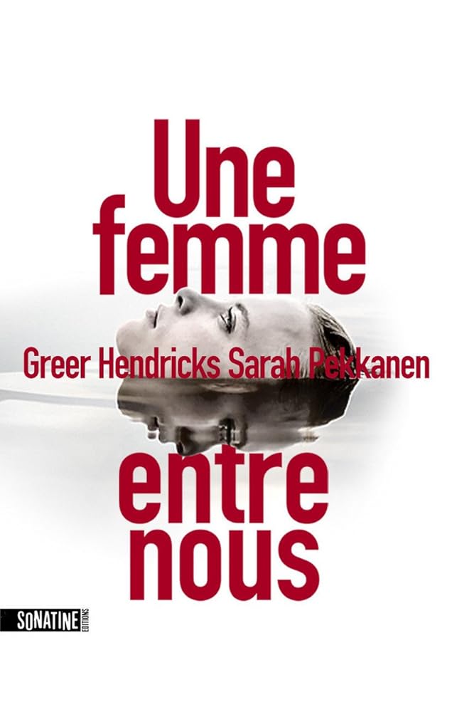 Une femme entre nous cover image