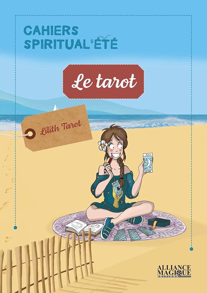 Le Tarot cover image