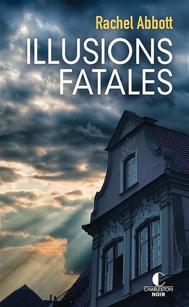 Illusions fatales cover image