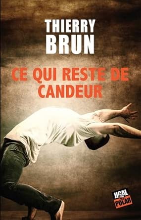 Ce qui reste de candeur cover image