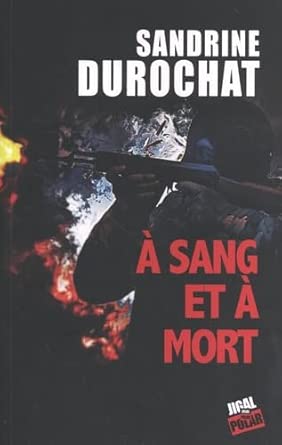 A sang et à mort cover image