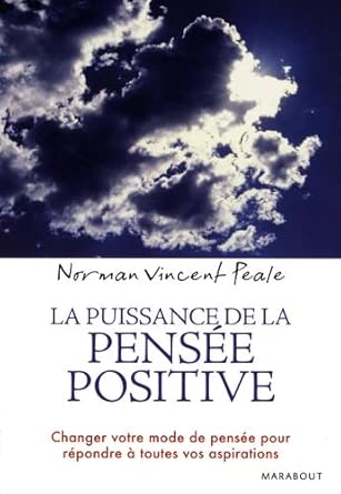 La puissance de la pensée positive cover image