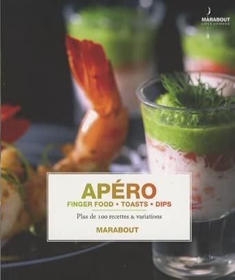 Apéro cover image