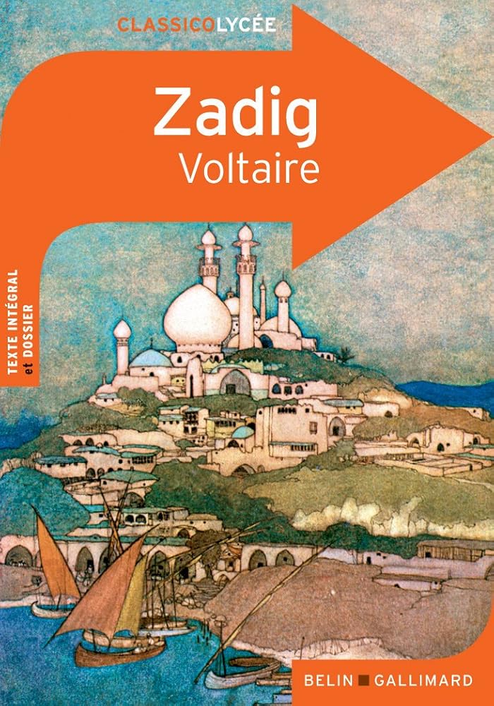 Zadig cover image