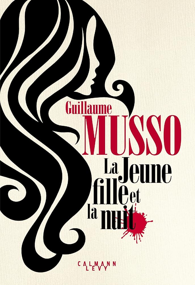 La Jeune Fille et la Nuit cover image