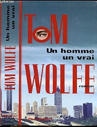 Un Homme, Un Vrai cover image