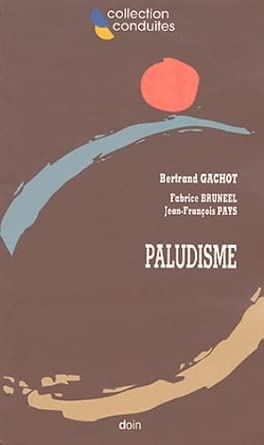 Paludisme cover image