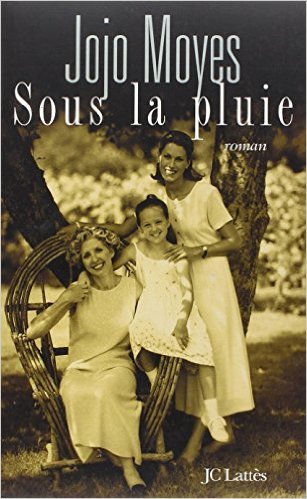 Sous la pluie cover image