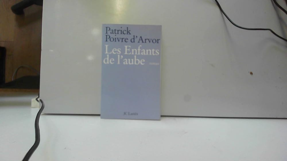Les Enfants de l'aube cover image