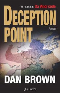 Deception Point cover image