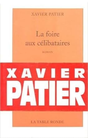 La foire aux célibataires cover image