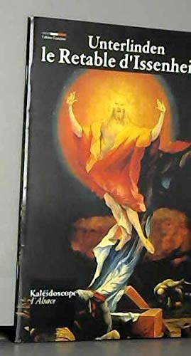 Le retable d'Issenheim cover image