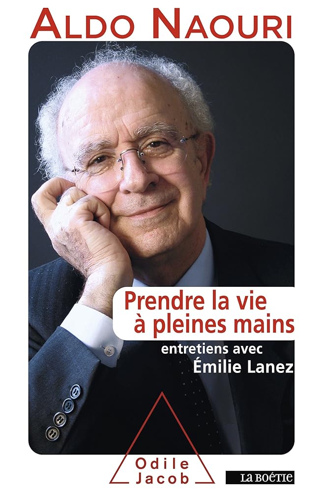 Prendre la vie à pleines mains: Entretiens avec Émilie Lanez cover image
