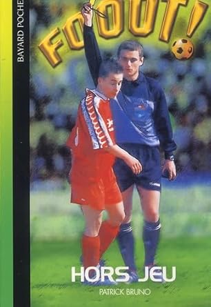 Hors jeu cover image