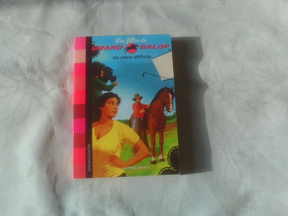 Un choix difficile cover image