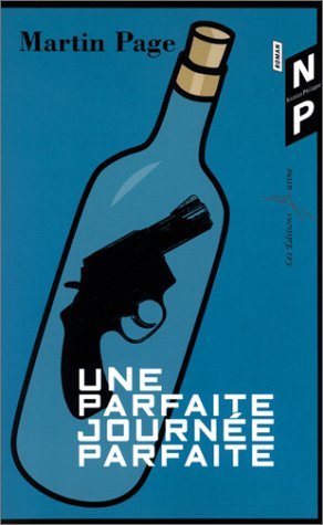 Une parfaite journée parfaite cover image