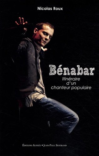 Bénabar cover image