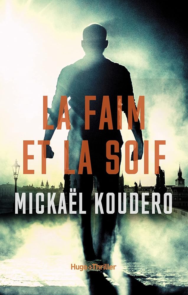 La faim et la soif cover image