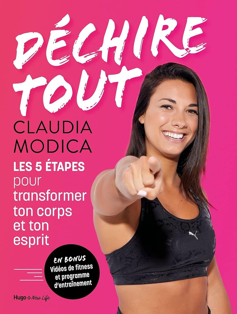 Déchire tout cover image