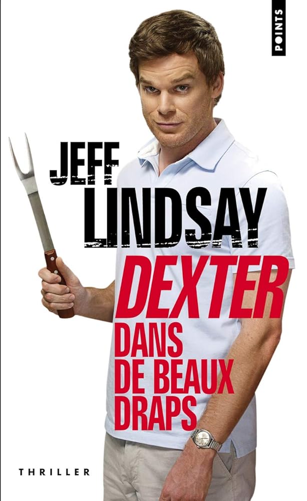 Dexter dans de beaux draps cover image