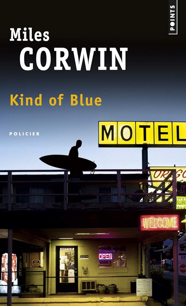 Kind of blue cover image