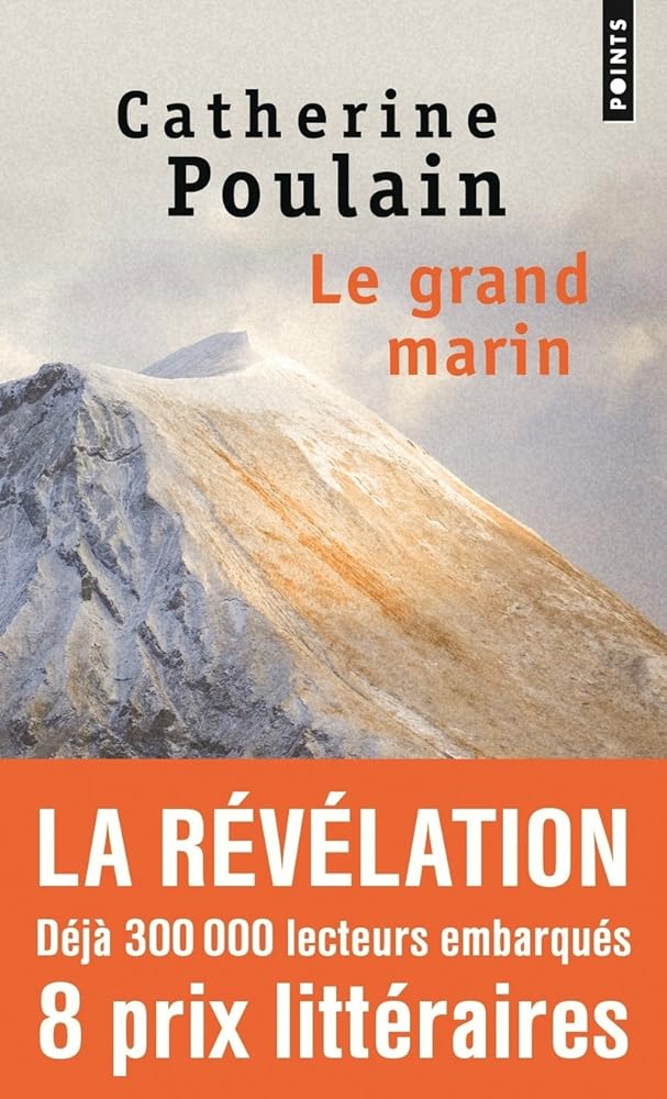 Le Grand Marin cover image