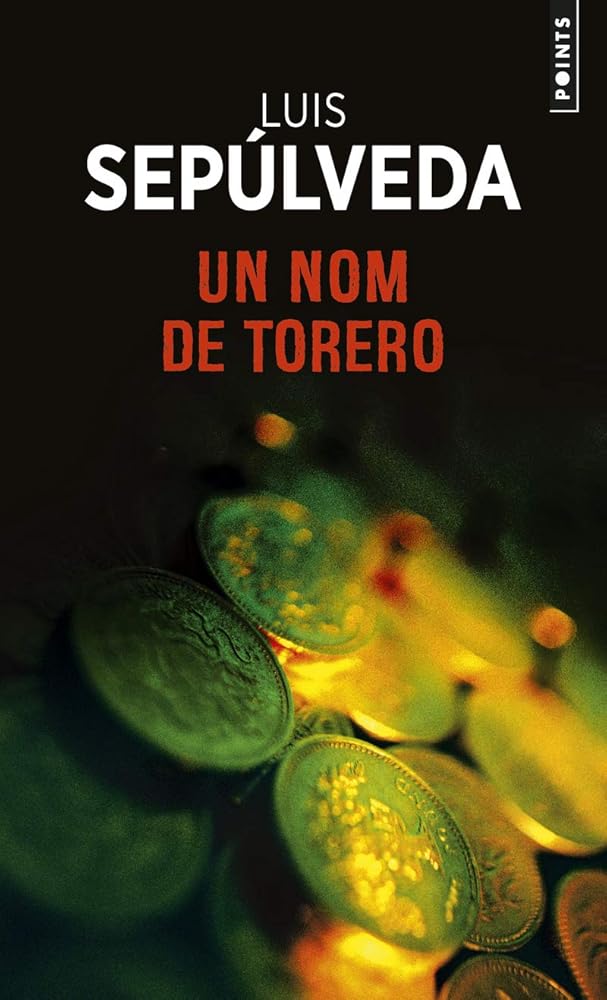 Un nom de torero cover image