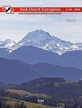Varia cover image