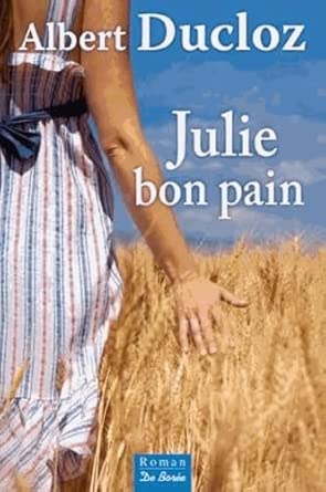 Julie bon pain cover image