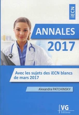 Annales IECN 2017 cover image