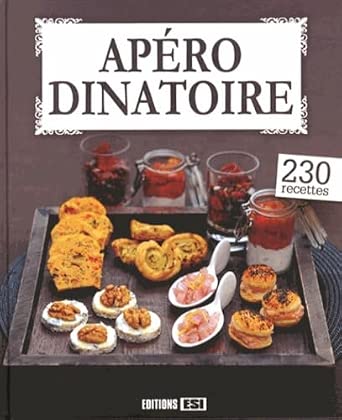 apero dinatoire (0) cover image